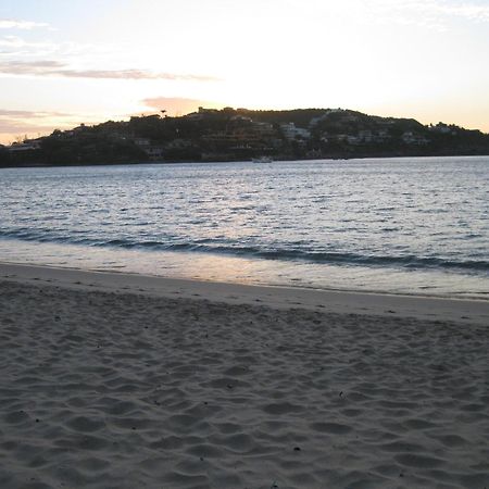 Pousada Ferradura Beach Búzios Eksteriør billede