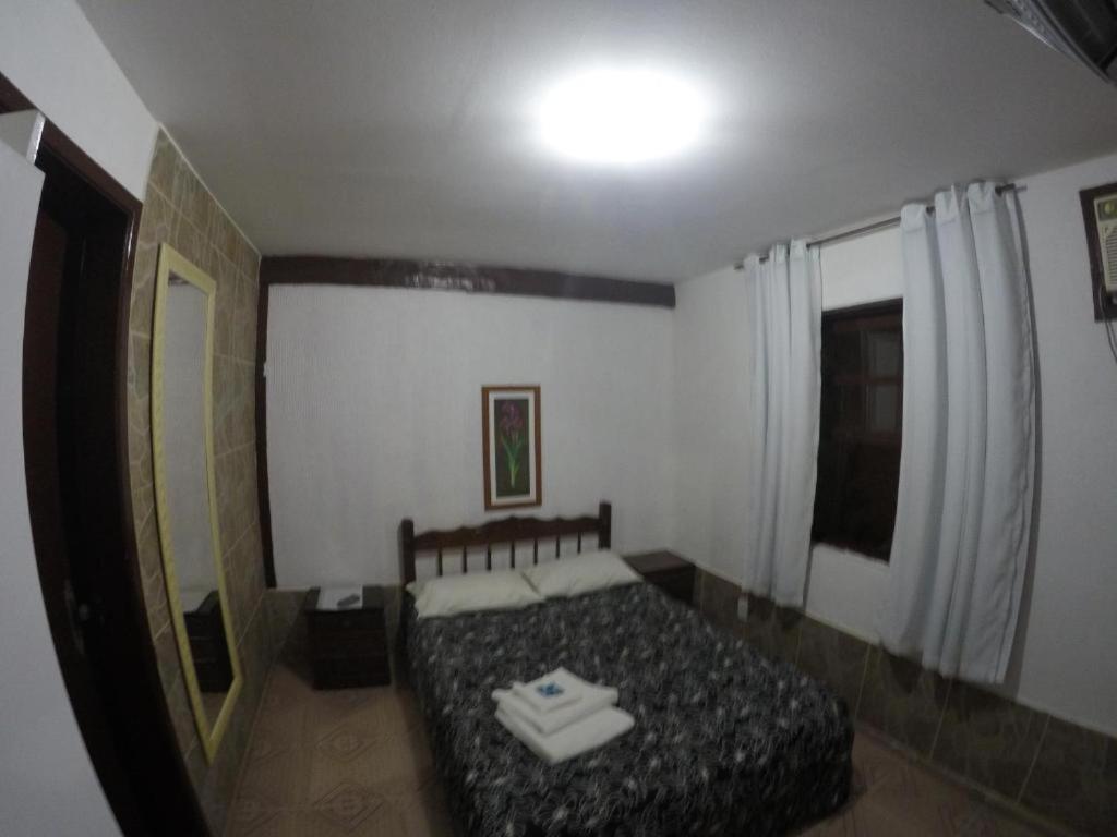 Pousada Ferradura Beach Búzios Eksteriør billede