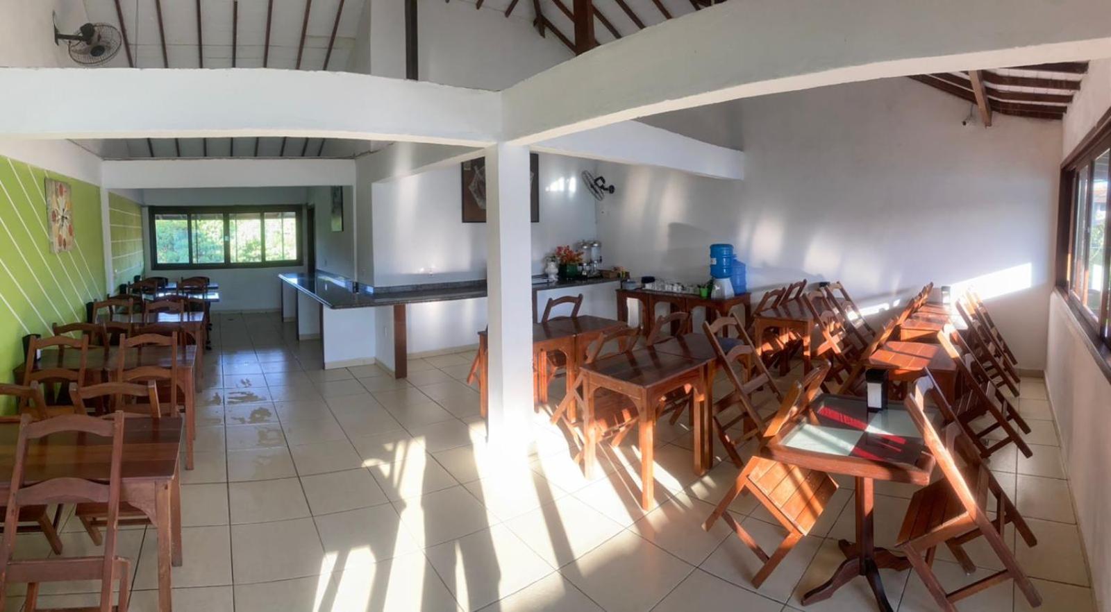 Pousada Ferradura Beach Búzios Eksteriør billede