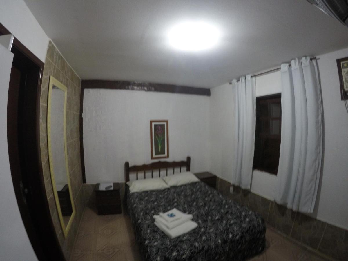 Pousada Ferradura Beach Búzios Eksteriør billede